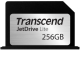 Карта расширения памяти  256GB  Transcend JetDrive Lite 330 для Apple MacBook