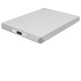 Внешний накопитель HDD  LaCie   2 TB Mobile Drive Space серый, 2.5", USB 3.0,Thunderbolt