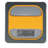 Внешний накопитель SSD  WD   500 GB  My Passport Wireless, чёрный/оранжевый, USB 3.0, Wi-Fi