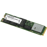 Внутренний SSD  накопитель Intel 1TB  600P, PCIe x4, R/W - 1800/560 MB/s, (M.2), 2280, TLC (Одиночна