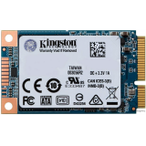 Внутренний SSD  накопитель Kingston   240GB  UV500MS mSata (mini SATA), SATA-III, R/W -520/500 MB/s,