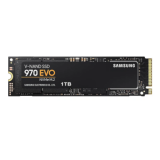 Внутренний накопитель SSD  Samsung 1TB  970 Pro, PCIe 3x4, R/W -3500/2700 MB/s, (M.2),2280, Samsung