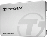 Внутренний накопитель SSD  Transcend 1TB  370S, SATA-III, R/W - 560/460 MB/s, 2.5", TS6500, MLC