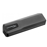 Внешний накопитель SSD  Kingston 960 GB  HyperX Savage Exo, тёмно серый, USB 3.1