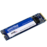 Внутренний накопители SSD  Smart Buy 1TB  Impact E12, PCIe Gen3 x4, R/W - 3400/3100 MB/s, (M.2), 228
