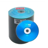 Диск MIREX CD-R 80 min 48x (Standard) балк 50 (50/500)