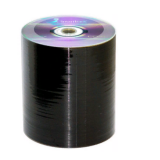 Диск ST CD-R 80 min 52x SP-100 (600)
