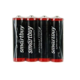 Батарейки Smartbuy R6 NiMh (2300 mAh) (2 бл)   (24/240)