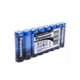 Батарейки PANASONIC  R6 Gen.Purpose SR8 (б/б)  (48/240/51840)
