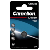 Батарейки CAMELION  CR 1225  BL1   (10/1800)