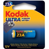 Батарейки KODAK  23A  BL1 (K23A-1)   (60/240/21600)