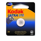 Батарейка KODAK  CR1632  BL1 (60/240/12000)