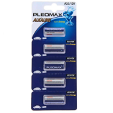 Батарейки SAMSUNG PLEOMAX  A23  BL5   (5/125/1000)