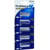 Батарейки SAMSUNG PLEOMAX  A27  BL5   (5/125/1000)