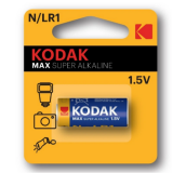 Батарейка KODAK Ultra  LR1  BL1 / N (KN-1)   (12/288/17280)