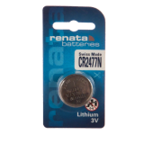 Батарейки RENATA  CR 2477N  (6/180)
