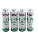 Батарейки SAFT LS14500 R6