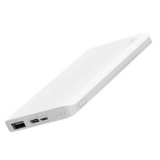 Зарядное устройство Xiaomi Mi Power Bank ZMI QB810 10000mAh, белый