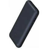 Зарядное устройство Xiaomi Mi Power Bank ZMI QB815 15000mAh, черный