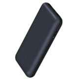 Зарядное устройство Xiaomi Mi Power bank ZMI QB820 20000mAh Type-C, Black CN
