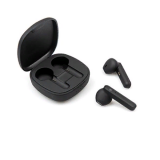 Наушники ES-45BT BLACK Dialog  Bluetooth для мобильных устройств с сенсорным управлением, черная (1/