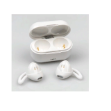 Наушники ES-75BT WHITE Dialog  Bluetooth с кнопкой ответа для мобильных устройств, белая (1/100)