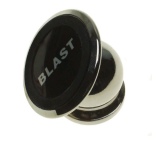 Держатель BLAST BCH-630 Magnet, хром, для моб.устройств, поворот на 360° (1/20/100)