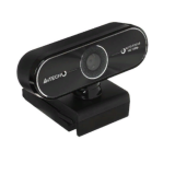 Камера Web A4 PK-940HA черный 2Mpix (1920x1080) USB2.0 с микрофоном