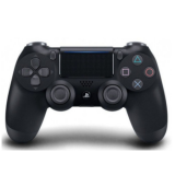 Геймпад Беспроводной PlayStation Dualshock 4 (CUH-ZCT2E22xr) темно-синий для: PlayStation 4 (PS71987
