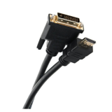 Кабель TELECOM HDMI to DVI-D Dual Link (19M -25M), 10 м. <CG481G-10M> (1/16)