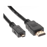 Кабель TV-COM HDMI to MicroHDMI ver1.4V+3D, 1.8 м. (1/100)