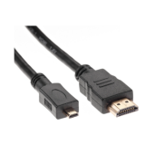 Кабель TV-COM HDMI to MiniHDMI ver1.4V+3D, 1.8 м. (1/100)
