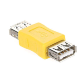 Переходник VCOM USB 2.0  AF/AF (1/1000)