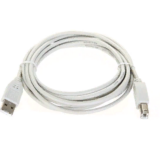 Кабель USB2.0  A-->B (3.0м) Telecom <TC6900-3M> 1/100)