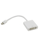 Кабель-переходник Mini DisplayPort (M) ---> DVI (F) Telecom <TA6050> (1/156)