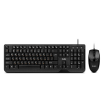 Набор Клавиатура + Мышь SVEN KB-S330C черный (1/20)