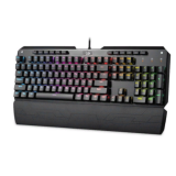 Клавиатура REDRAGON Indrah, механическая, проводная, RGB подсветка, FullAnti-Ghost (1/10)
