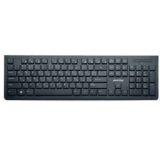 Клавиатура SmartBuy 206, USB, чёрная, slim (1/20)