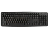 Клавиатура SmartBuy ONE 112, USB, черная (1/20)