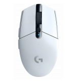 Мышь Logitech G305 Wireless Gaming Mouse LIGHTSPEED 12000dpi White
