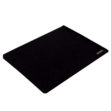 Коврик для мыши SVEN HP, черный, 300х225х1 мм, материал: тканевое покрытие, пористая резина (1/100)