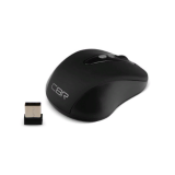 Мышь CBR CM-530, чёрная, Bluetooth  (1/50)