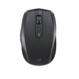 Мышь Logitech MX Anywhere 2S Wireless Mouse MIDNIGHT TEAL