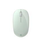 Мышь Microsoft Bluetooth Monza оптическая (1000dpi) беспроводная BT, белая (2but)