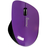 Мышь Smart Buy 309AG, пурпурная, беспроводная (1/40)