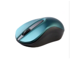Мышь Smart Buy ONE 329AG-B, сине-зеленая, беспроводная (1/60)