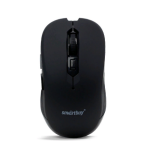 Мышь Smartbuy ONE 200AG, черная, беспроводная (1/40)