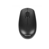 Мышь Smartbuy ONE 300AG-K, черная,  беспроводная (1/100)