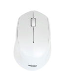 Мышь Smartbuy ONE 333AG-W, белая,  беспроводная (1/80)