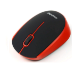 Мышь Smartbuy ONE 368AG, черно/красная, беспроводная  (1/40)